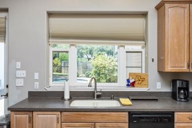 Welcome to easy living in Rockport Country Club. 101 Bay Hills on Rockport Country Club in Texas - for sale on GolfHomes.com, golf home, golf lot