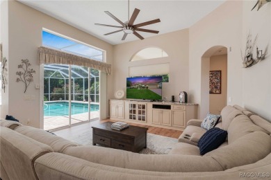 Welcome to Terra Vista of Citrus Hills, a premier resort-style on Skyview At Terra Vista Golf and Country Club in Florida - for sale on GolfHomes.com, golf home, golf lot