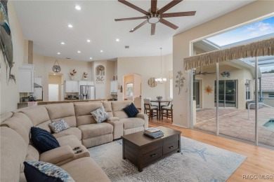 Welcome to Terra Vista of Citrus Hills, a premier resort-style on Skyview At Terra Vista Golf and Country Club in Florida - for sale on GolfHomes.com, golf home, golf lot