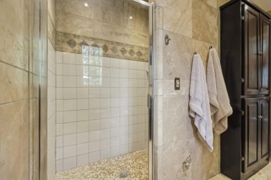 Located in the desirable Glastonberry swim/tennis community on Rivermont Golf and Country Club in Georgia - for sale on GolfHomes.com, golf home, golf lot