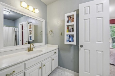 Located in the desirable Glastonberry swim/tennis community on Rivermont Golf and Country Club in Georgia - for sale on GolfHomes.com, golf home, golf lot