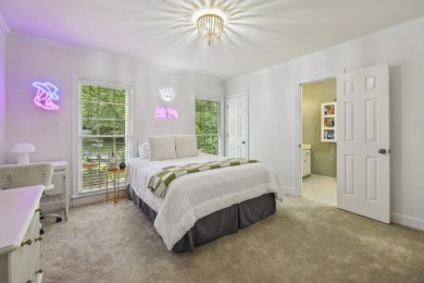 Located in the desirable Glastonberry swim/tennis community on Rivermont Golf and Country Club in Georgia - for sale on GolfHomes.com, golf home, golf lot