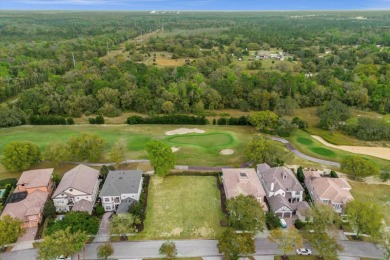 Design & build your luxury dream home or income producing on Reunion Resort Golf Course in Florida - for sale on GolfHomes.com, golf home, golf lot