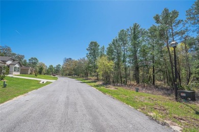 Build your dream home in the desirable Oak Village of Sugarmill on Sugarmill Woods Golf and Country Club in Florida - for sale on GolfHomes.com, golf home, golf lot