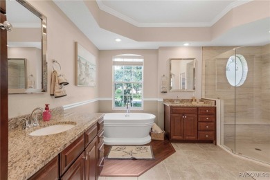 Welcome to Terra Vista of Citrus Hills, a premier resort-style on Skyview At Terra Vista Golf and Country Club in Florida - for sale on GolfHomes.com, golf home, golf lot