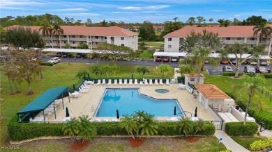 A beautifully updated first-floor condo in the highly on Glen Eagle Golf and Country Club in Florida - for sale on GolfHomes.com, golf home, golf lot