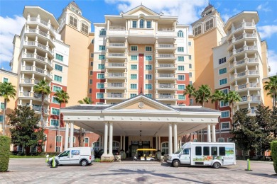 Design & build your luxury dream home or income producing on Reunion Resort Golf Course in Florida - for sale on GolfHomes.com, golf home, golf lot