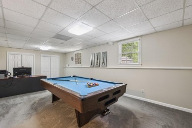 Located in the desirable Glastonberry swim/tennis community on Rivermont Golf and Country Club in Georgia - for sale on GolfHomes.com, golf home, golf lot