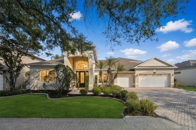 Welcome to this extraordinary residence in Stoneybrook East, one on Stoneybrook East Golf Club in Florida - for sale on GolfHomes.com, golf home, golf lot