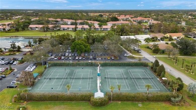 A beautifully updated first-floor condo in the highly on Glen Eagle Golf and Country Club in Florida - for sale on GolfHomes.com, golf home, golf lot