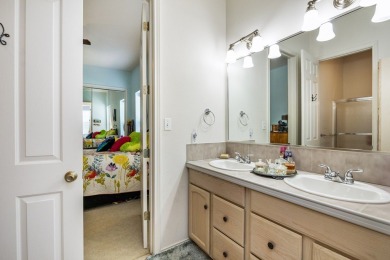 Welcome to easy living in Rockport Country Club. 101 Bay Hills on Rockport Country Club in Texas - for sale on GolfHomes.com, golf home, golf lot