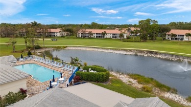 A beautifully updated first-floor condo in the highly on Glen Eagle Golf and Country Club in Florida - for sale on GolfHomes.com, golf home, golf lot