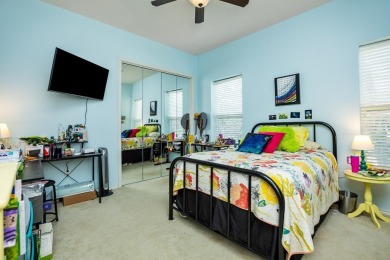 Welcome to easy living in Rockport Country Club. 101 Bay Hills on Rockport Country Club in Texas - for sale on GolfHomes.com, golf home, golf lot