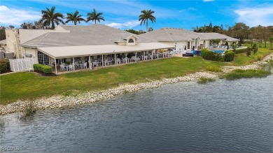 A beautifully updated first-floor condo in the highly on Glen Eagle Golf and Country Club in Florida - for sale on GolfHomes.com, golf home, golf lot