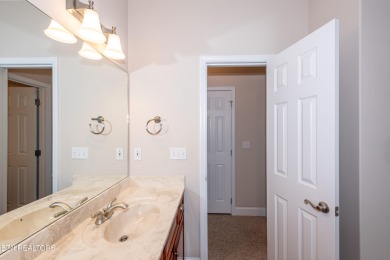 Welcome to your next home in the picturesque Tellico Village on Tellico Village Golf Club in Tennessee - for sale on GolfHomes.com, golf home, golf lot