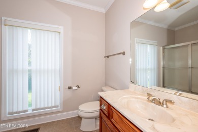Welcome to your next home in the picturesque Tellico Village on Tellico Village Golf Club in Tennessee - for sale on GolfHomes.com, golf home, golf lot