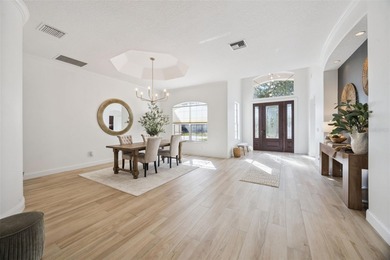 Welcome to this extraordinary residence in Stoneybrook East, one on Stoneybrook East Golf Club in Florida - for sale on GolfHomes.com, golf home, golf lot