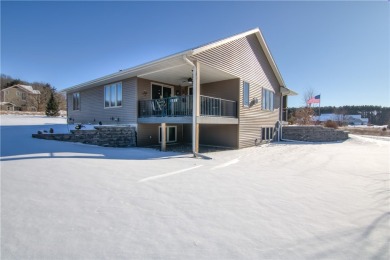 This charming one-owner home sits on a stunning 1.5-acre lot on Hickory Hills Golf Course in Wisconsin - for sale on GolfHomes.com, golf home, golf lot