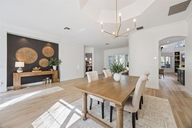 Welcome to this extraordinary residence in Stoneybrook East, one on Stoneybrook East Golf Club in Florida - for sale on GolfHomes.com, golf home, golf lot