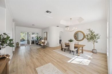 Welcome to this extraordinary residence in Stoneybrook East, one on Stoneybrook East Golf Club in Florida - for sale on GolfHomes.com, golf home, golf lot