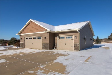 This charming one-owner home sits on a stunning 1.5-acre lot on Hickory Hills Golf Course in Wisconsin - for sale on GolfHomes.com, golf home, golf lot