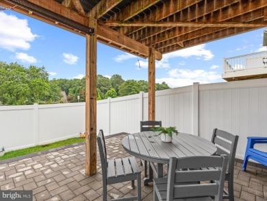 Welcome to 24325 Cassville Lane, a beautiful 3-story End Unit on Plantation Lakes Golf and Country Club in Delaware - for sale on GolfHomes.com, golf home, golf lot
