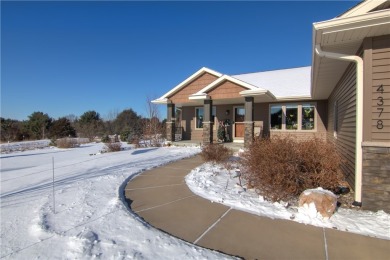 This charming one-owner home sits on a stunning 1.5-acre lot on Hickory Hills Golf Course in Wisconsin - for sale on GolfHomes.com, golf home, golf lot