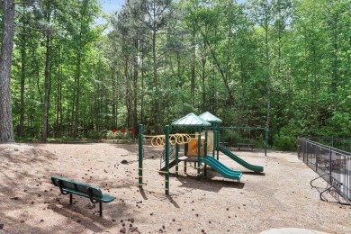 Located in the desirable Glastonberry swim/tennis community on Rivermont Golf and Country Club in Georgia - for sale on GolfHomes.com, golf home, golf lot