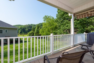 Welcome to your next home in the picturesque Tellico Village on Tellico Village Golf Club in Tennessee - for sale on GolfHomes.com, golf home, golf lot