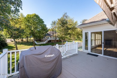 Welcome to your next home in the picturesque Tellico Village on Tellico Village Golf Club in Tennessee - for sale on GolfHomes.com, golf home, golf lot