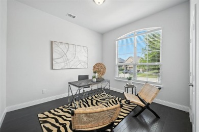 Nestled just minutes from the lush fairways of Fossil Creek Golf on The Golf Club at Fossil Creek in Texas - for sale on GolfHomes.com, golf home, golf lot