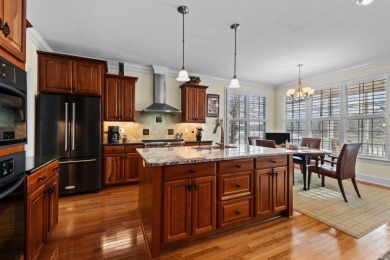 Your Perfect Blend of Elegance!! on River Golf and County Club at Lake Royale in North Carolina - for sale on GolfHomes.com, golf home, golf lot