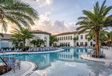 FULL GOLF MEMBERSHIP * Updated Lakefront Pool Home. 3 bedrooms & on Addison Reserve in Florida - for sale on GolfHomes.com, golf home, golf lot