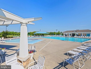 Welcome to 24325 Cassville Lane, a beautiful 3-story End Unit on Plantation Lakes Golf and Country Club in Delaware - for sale on GolfHomes.com, golf home, golf lot