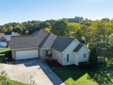Welcome to your next home in the picturesque Tellico Village on Tellico Village Golf Club in Tennessee - for sale on GolfHomes.com, golf home, golf lot