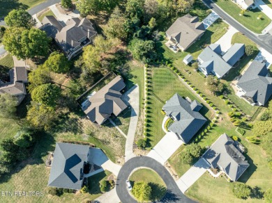 Welcome to your next home in the picturesque Tellico Village on Tellico Village Golf Club in Tennessee - for sale on GolfHomes.com, golf home, golf lot