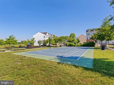 Welcome to 24325 Cassville Lane, a beautiful 3-story End Unit on Plantation Lakes Golf and Country Club in Delaware - for sale on GolfHomes.com, golf home, golf lot