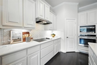 Nestled just minutes from the lush fairways of Fossil Creek Golf on The Golf Club at Fossil Creek in Texas - for sale on GolfHomes.com, golf home, golf lot