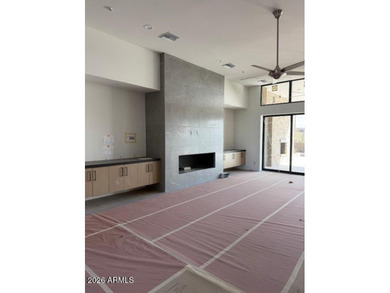 Another brand new, beautiful home just completed by Mortensen on Desert Mountain Golf Club - Renegade Course in Arizona - for sale on GolfHomes.com, golf home, golf lot