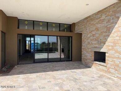 Another brand new, beautiful home just completed by Mortensen on Desert Mountain Golf Club - Renegade Course in Arizona - for sale on GolfHomes.com, golf home, golf lot