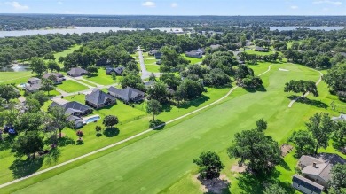 Beautifully updated home on golf course with a pool! Jump on on Lake Kiowa Golf Course in Texas - for sale on GolfHomes.com, golf home, golf lot