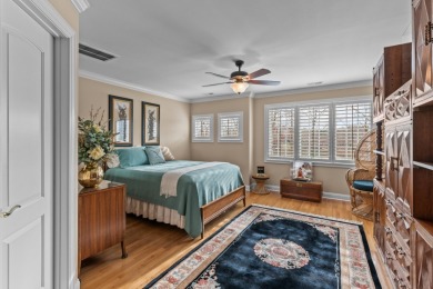 Your Perfect Blend of Elegance!! on River Golf and County Club at Lake Royale in North Carolina - for sale on GolfHomes.com, golf home, golf lot