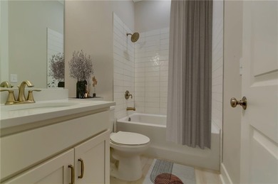 Modern elegance meets resort-style living in the Georgetown on Traditions of Braselton Golf Club in Georgia - for sale on GolfHomes.com, golf home, golf lot