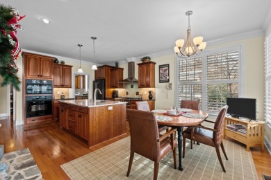 Your Perfect Blend of Elegance!! on River Golf and County Club at Lake Royale in North Carolina - for sale on GolfHomes.com, golf home, golf lot