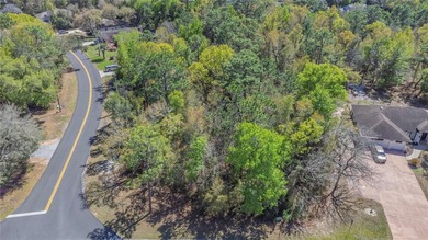 Build your dream home in the highly desirable Sugarmill Woods - on Sugarmill Woods Golf and Country Club in Florida - for sale on GolfHomes.com, golf home, golf lot