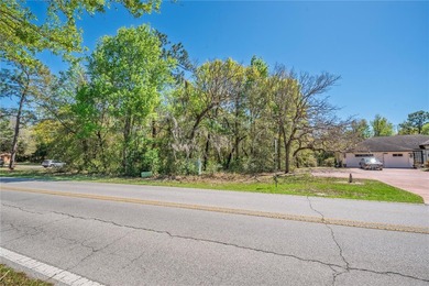 Build your dream home in the highly desirable Sugarmill Woods - on Sugarmill Woods Golf and Country Club in Florida - for sale on GolfHomes.com, golf home, golf lot