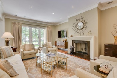 Stunning Townhome on the Award-Winning Nicklaus Design Course in on The Reserve Club At Woodside Plantation in South Carolina - for sale on GolfHomes.com, golf home, golf lot