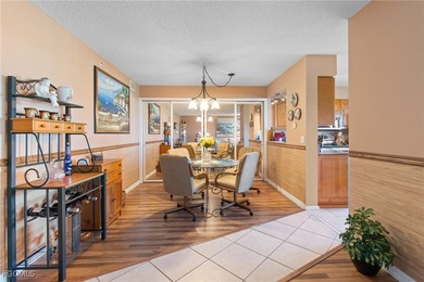 Welcome to this beautifully updated, top-floor penthouse located on Seven Lakes Golf and Tennis Community in Florida - for sale on GolfHomes.com, golf home, golf lot