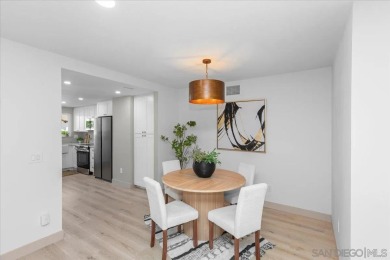 Welcome to this beautifully updated 2 bedroom, 2 bath condo in on Oaks North Golf Course in California - for sale on GolfHomes.com, golf home, golf lot