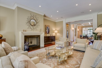 Stunning Townhome on the Award-Winning Nicklaus Design Course in on The Reserve Club At Woodside Plantation in South Carolina - for sale on GolfHomes.com, golf home, golf lot